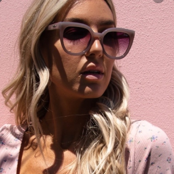 Quay noosa taupe Clearance